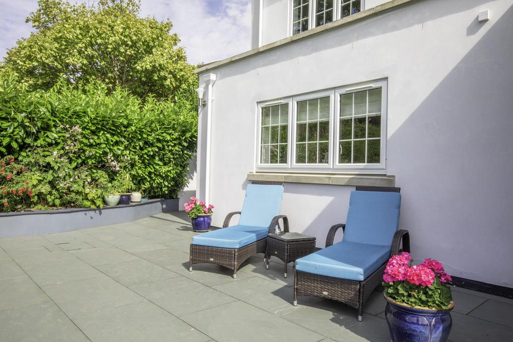 Terrace / Patio