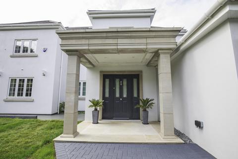 undefined, Rownhams, Rickman Hill Road, Chipstead