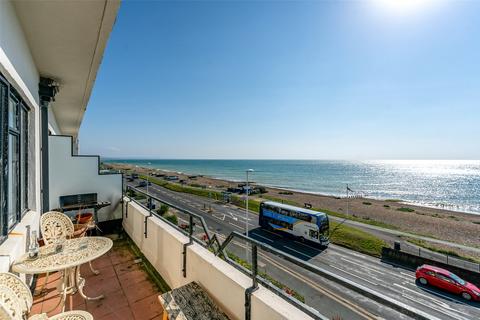 2 bedroom flat for sale, Onslow Court, Brighton Road, Worthing, BN11