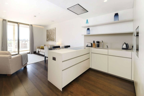 1 bedroom apartment for sale, Suffolk Street, Liverpool L1