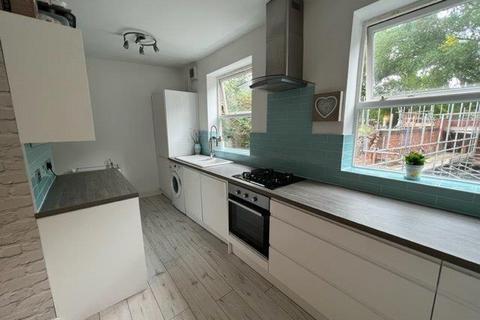 2 bedroom house for sale, Vyse Street, Hockley, Birmingham