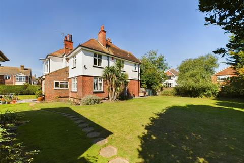 6 bedroom detached house for sale, Osborne Road, Broadstairs, CT10