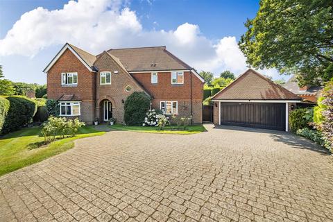 5 bedroom house for sale, Delarue Close, Tonbridge TN11