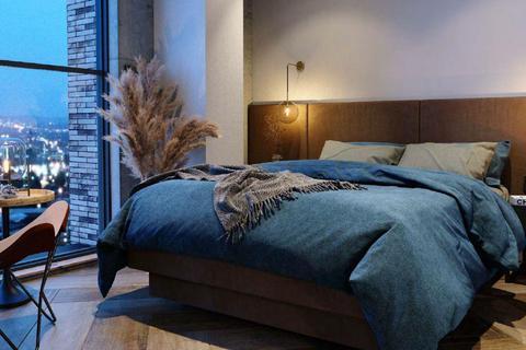 1 bedroom apartment for sale, Bridgewater Street, Liverpool L1