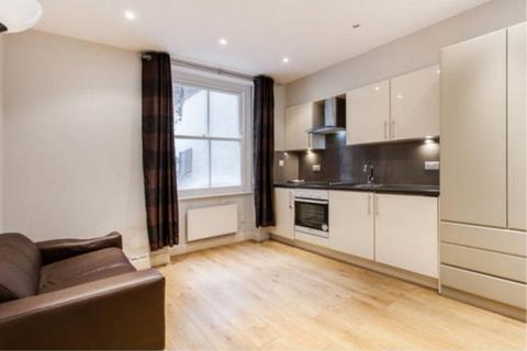 Studio to rent, Collingham Place, Earl's Court SW5