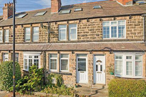 3 bedroom terraced house for sale, Wharfedale Avenue, Harrogate