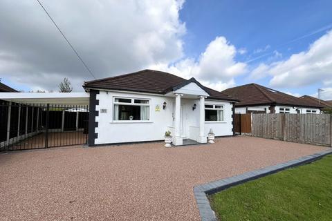 2 bedroom detached bungalow for sale, Pool Hey Lane, Scarisbrick, Southport, PR8 5HS