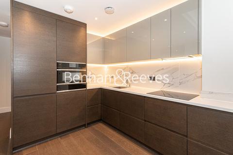 1 bedroom apartment to rent, Sherrin House, Royal Warwick Square W14