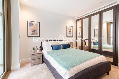 1 bedroom apartment to rent, Sherrin House, Royal Warwick Square W14