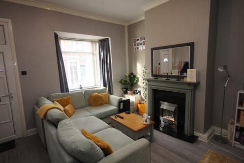 undefined, Wellington Street, Preston, Lancashire, PR1