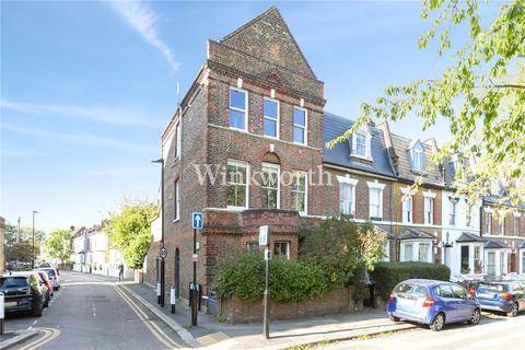 1 bedroom apartment for sale, St. Michael's Terrace, London, N22