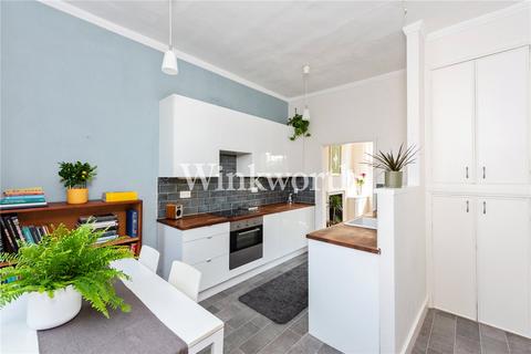 1 bedroom apartment for sale, St. Michael's Terrace, London, N22