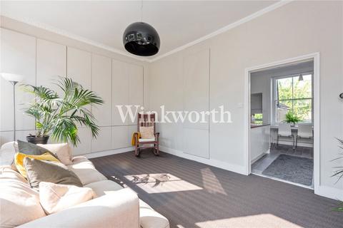 1 bedroom apartment for sale, St. Michael's Terrace, London, N22