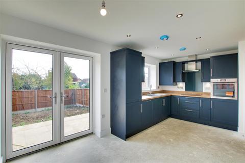 3 bedroom semi-detached house for sale, East Newlands, Somersham