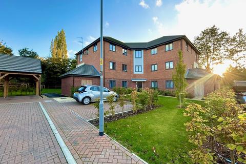 2 bedroom apartment for sale, Spinnaker Croft, Wavendon Gate, Milton Keynes, MK7