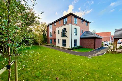 2 bedroom apartment for sale, Spinnaker Croft, Wavendon Gate, Milton Keynes, MK7