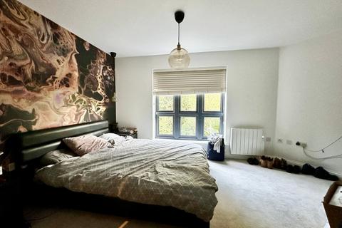 2 bedroom apartment for sale, Spinnaker Croft, Wavendon Gate, Milton Keynes, MK7