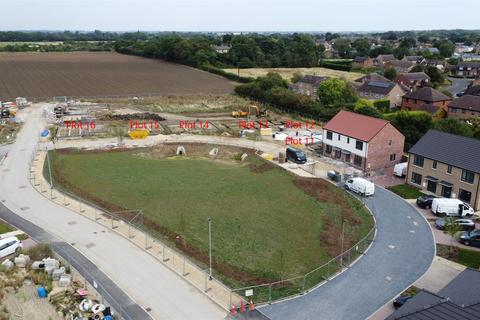 4 bedroom detached house for sale, East Newlands, Somersham