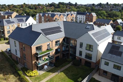 7, Chalk Pit House, 27 Havelock Drive, Greenhithe, DA9 9YJ