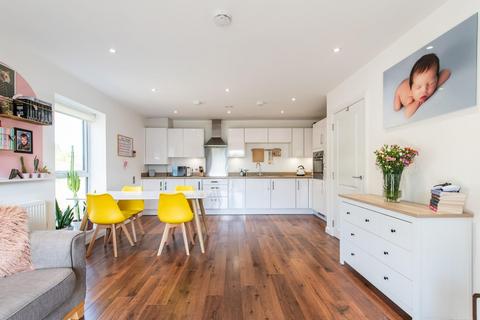 7, Chalk Pit House, 27 Havelock Drive, Greenhithe, DA9 9YJ
