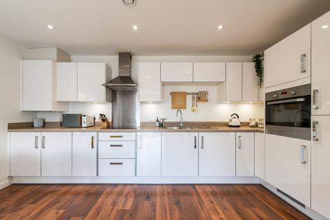7, Chalk Pit House, 27 Havelock Drive, Greenhithe, DA9 9YJ