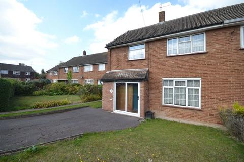25 Bracknell Close, Luton, LU4 0TL