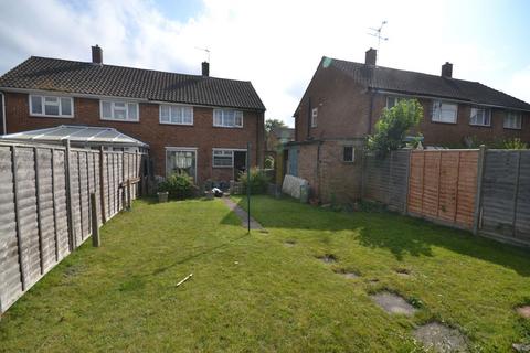 25 Bracknell Close, Luton, LU4 0TL
