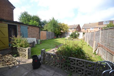 25 Bracknell Close, Luton, LU4 0TL