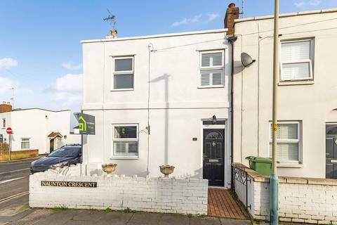 Naunton Crescent, Leckhampton, Cheltenham, GL53