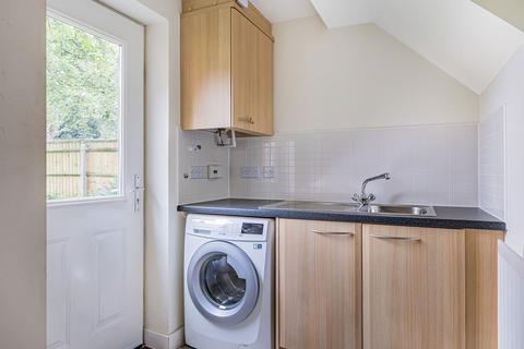 4 Cossor Road, Pewsey, SN9 5HX