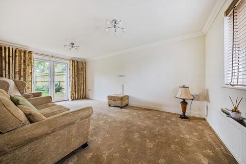 4 Cossor Road, Pewsey, SN9 5HX