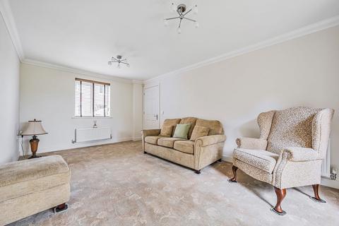 4 Cossor Road, Pewsey, SN9 5HX