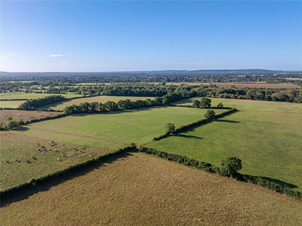 Farmland