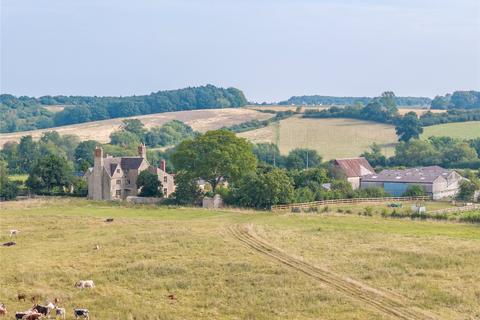 undefined, Manor Farm, Hampton Gay, Kidlington, Oxfordshire, OX5