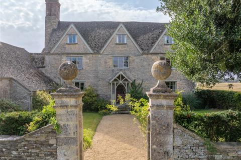 undefined, Manor Farm, Hampton Gay, Kidlington, Oxfordshire, OX5