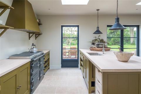 undefined, Manor Farm, Hampton Gay, Kidlington, Oxfordshire, OX5
