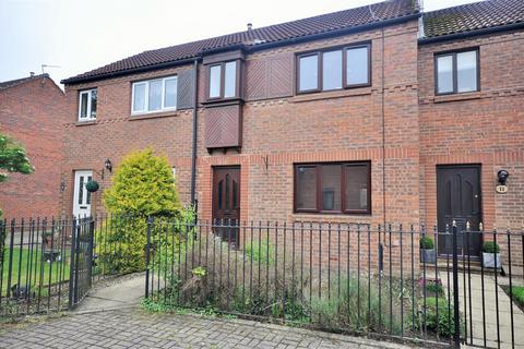 3 bedroom house to rent, Vicarage Gardens, York