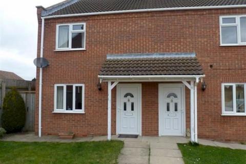 3 bedroom semi-detached house to rent, Argyl Gardens, Walsoken