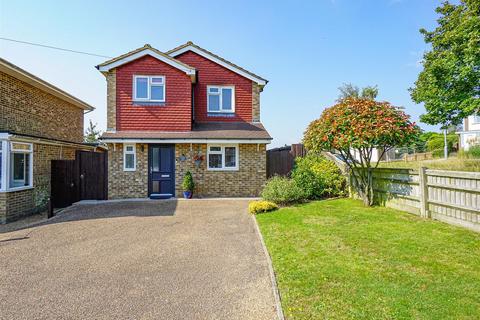 3 bedroom detached house for sale, Hillside Road, Hastings