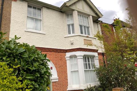 5 bedroom semi-detached house for sale, Tudor Road, Hampton TW12