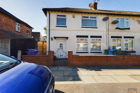 3 bedroom terraced house for sale, Lindsay Road, Walton