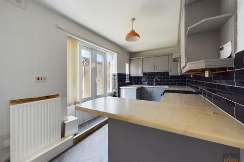 3 bedroom terraced house for sale, Lindsay Road, Walton