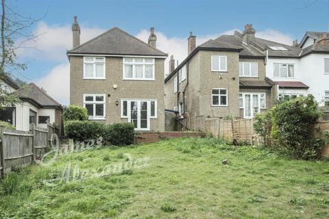 70 Pollards Hill North, London, SW16 4NY