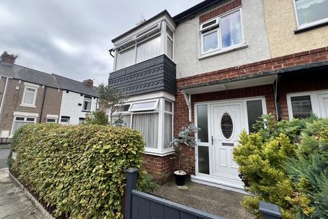 2 bedroom semi-detached house for sale, Roseberry Road, Hartlepool