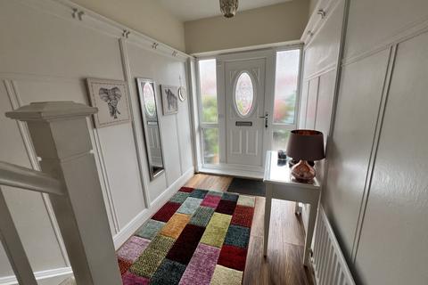 2 bedroom semi-detached house for sale, Roseberry Road, Hartlepool