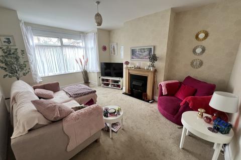 2 bedroom semi-detached house for sale, Roseberry Road, Hartlepool