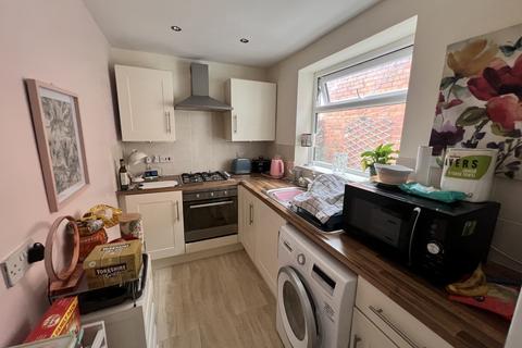 2 bedroom semi-detached house for sale, Roseberry Road, Hartlepool