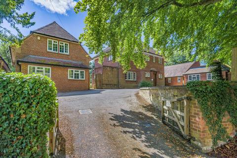 10 bedroom detached house for sale, Dunstan Road, Headington, Oxford, Oxfordshire, OX3