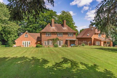 10 bedroom detached house for sale, Dunstan Road, Headington, Oxford, Oxfordshire, OX3