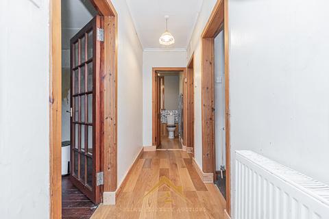 3 Holmside, Balmaclellan, Castle Douglas, DG7 3QD